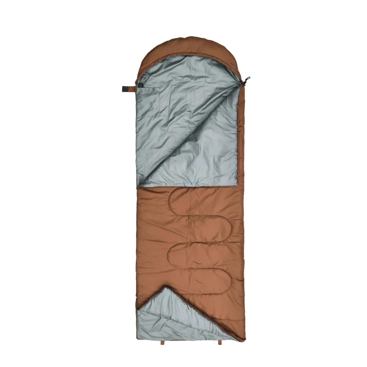 Porodo Lifestyle Power Heating Sleeping Bag