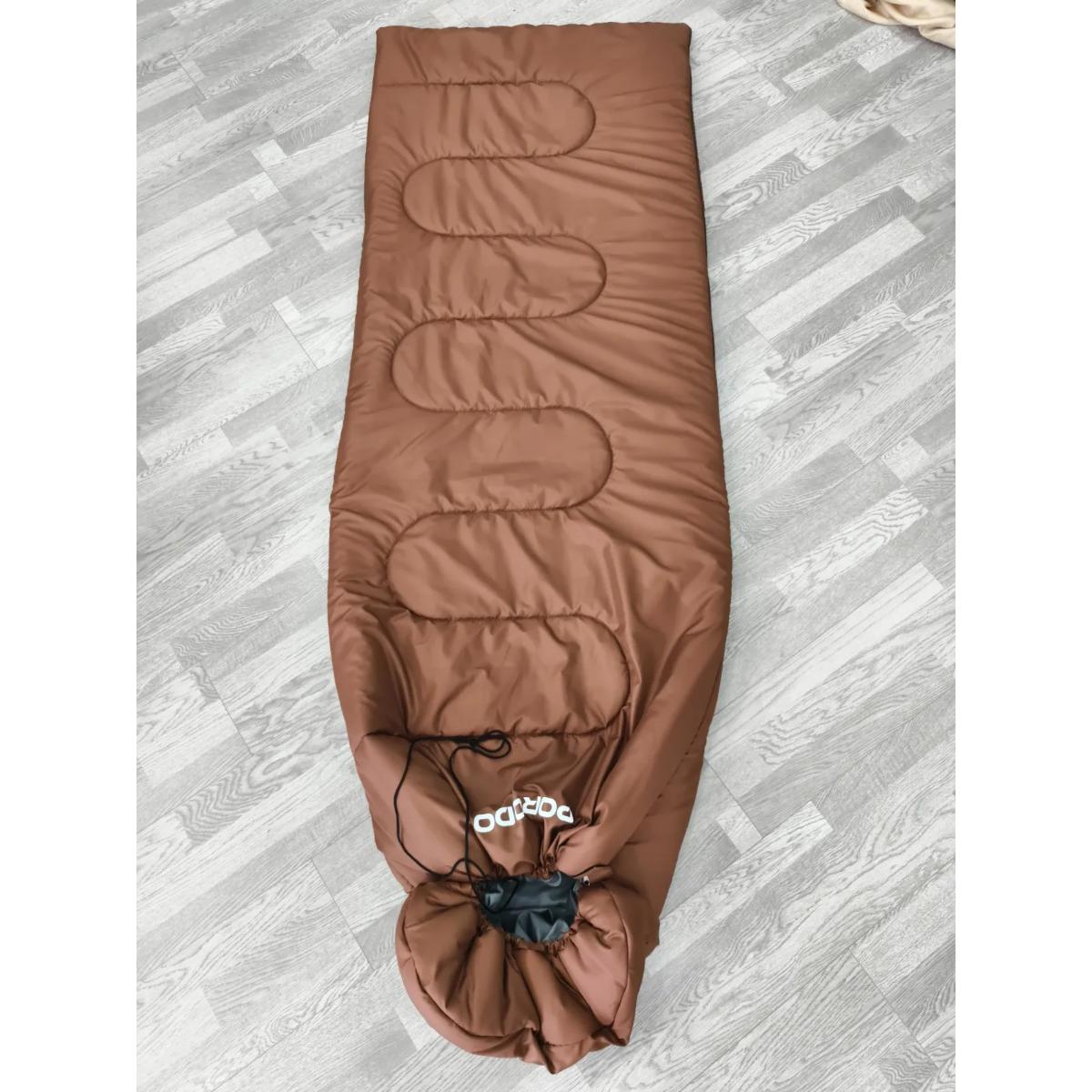 Porodo Lifestyle Power Heating Sleeping Bag