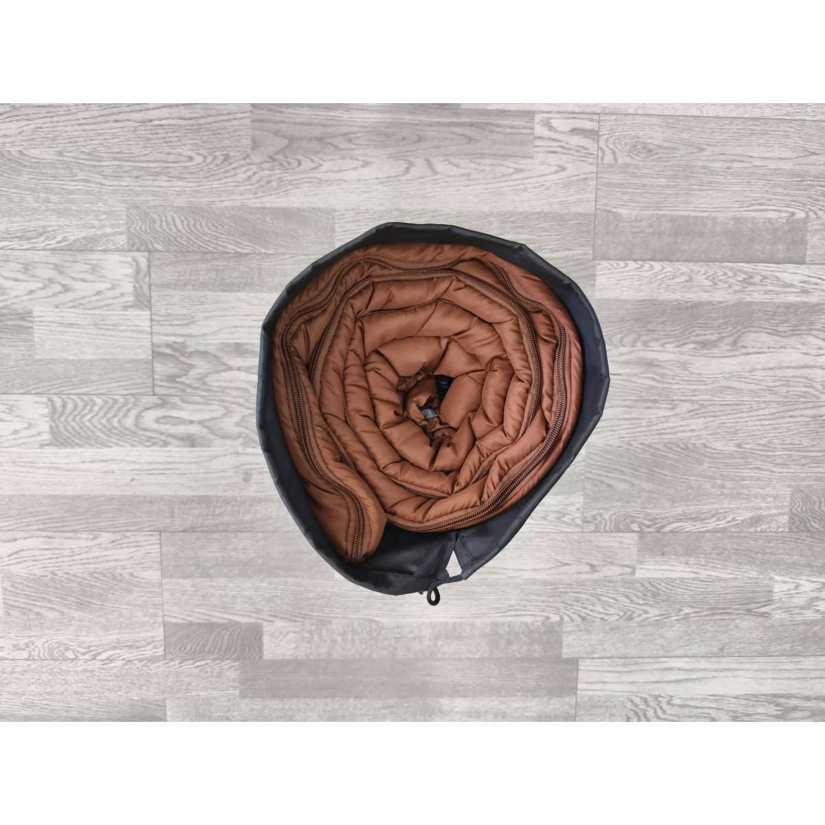 Porodo Lifestyle Power Heating Sleeping Bag