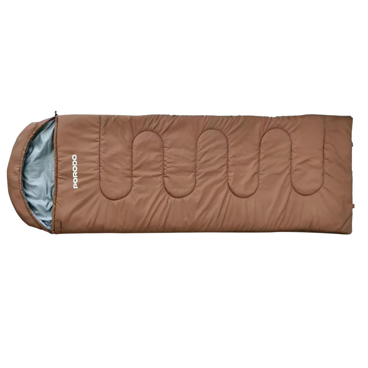 Porodo Lifestyle Power Heating Sleeping Bag