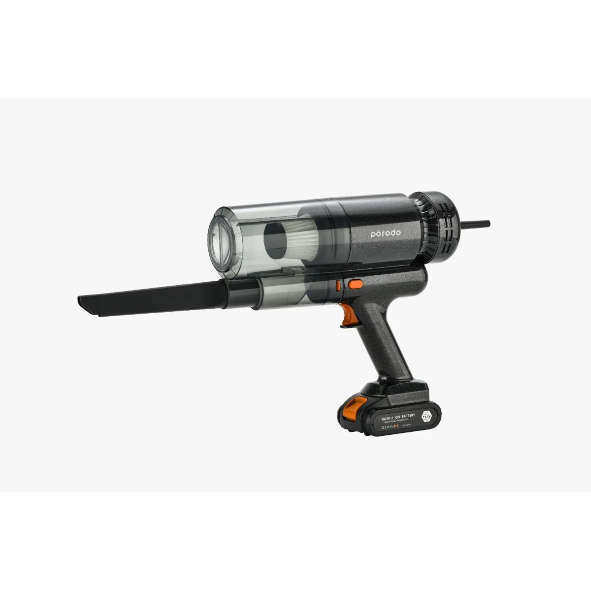 Porodo Cordless Stick Vacuum Pro