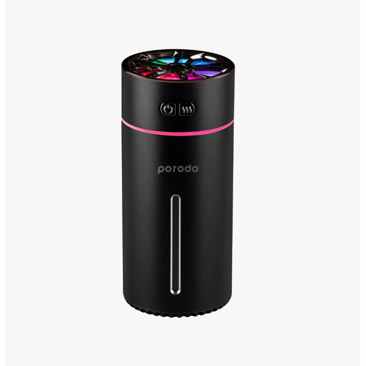 Porodo Lifestyle Portable Air Diffuser Essential Oils