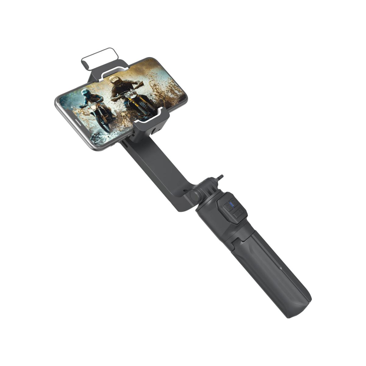 Porodo 2-Axis Gimbal Stablizer