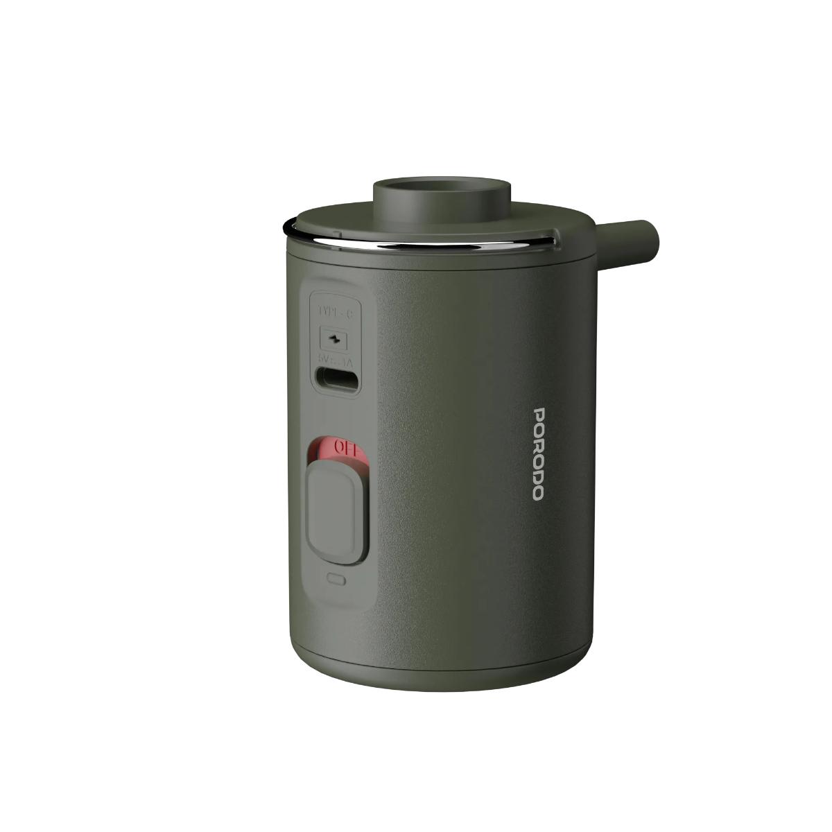 Porodo  Nano Portable Electric Pump