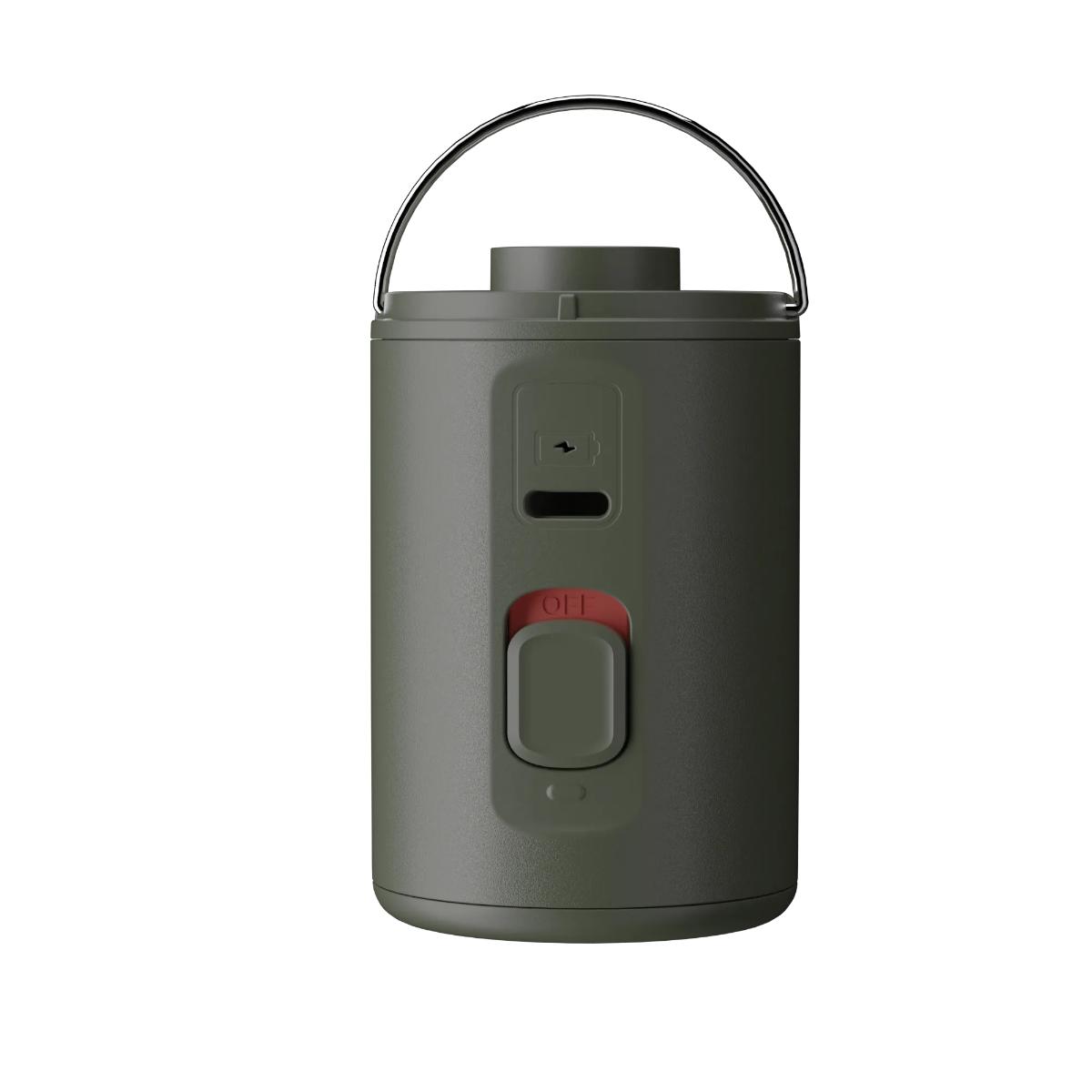 Porodo  Nano Portable Electric Pump