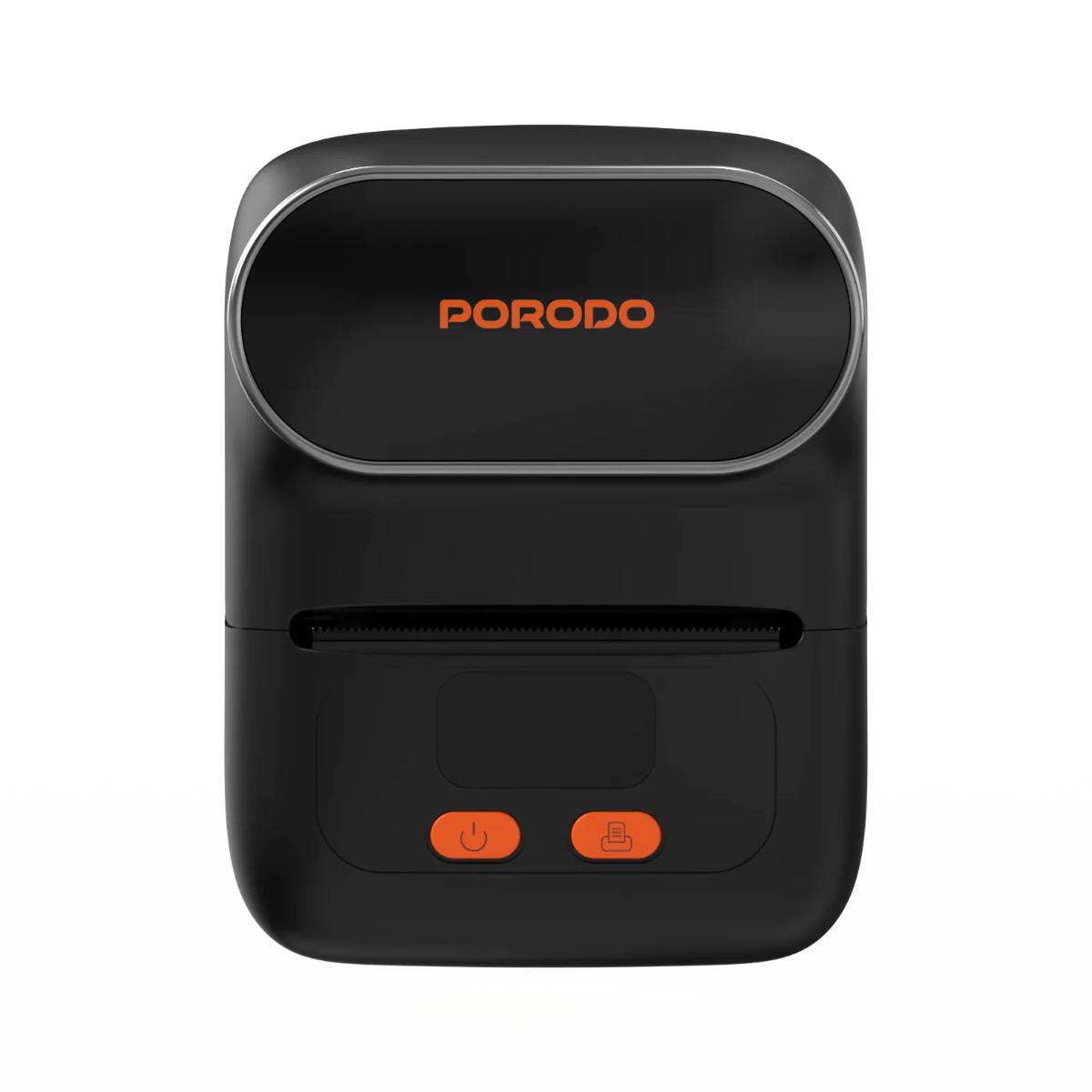 Porodo Lifestyle Super HD Thermal Printer