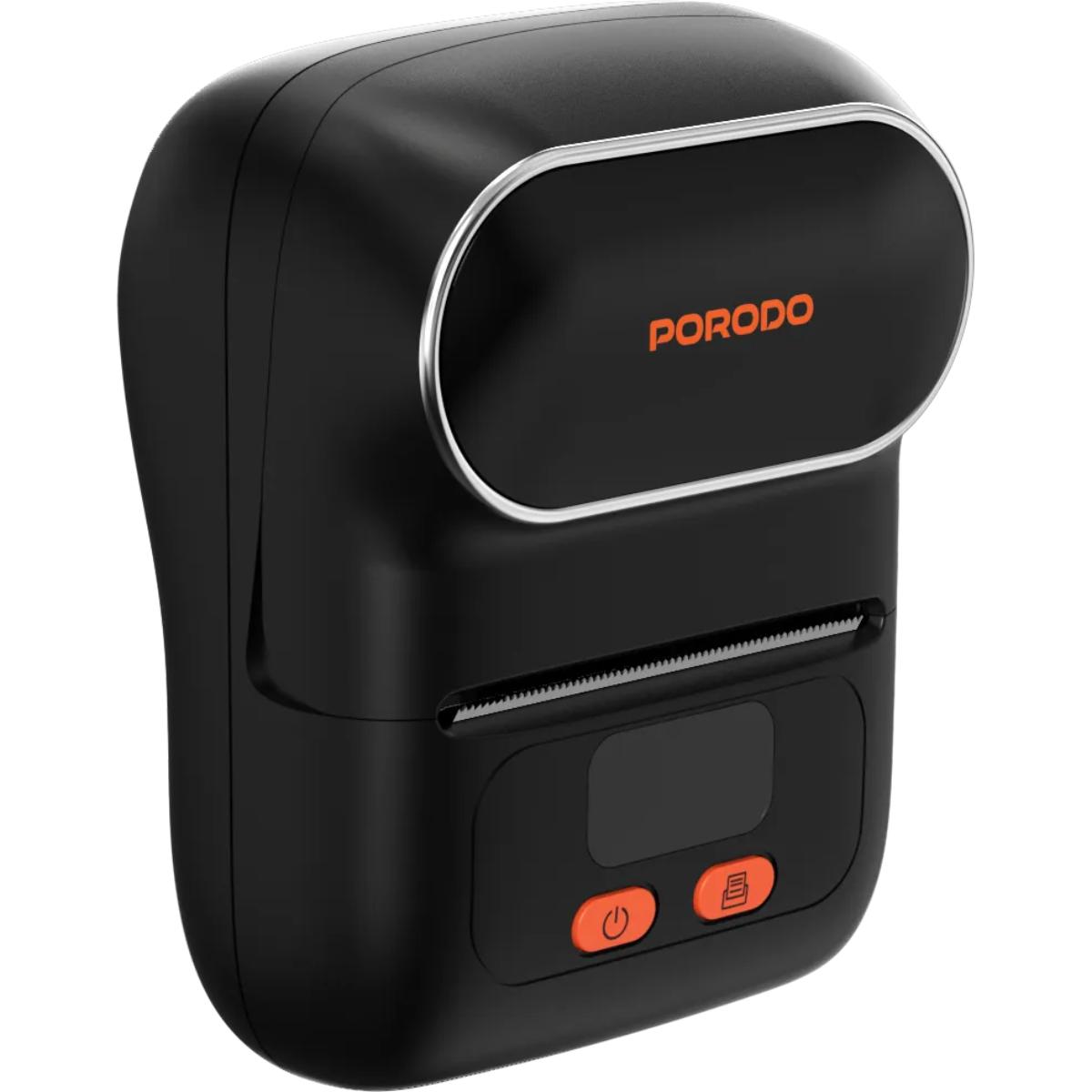 Porodo Lifestyle Super HD Thermal Printer