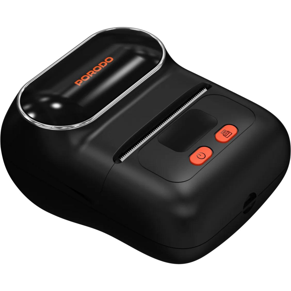 Porodo Lifestyle Super HD Thermal Printer