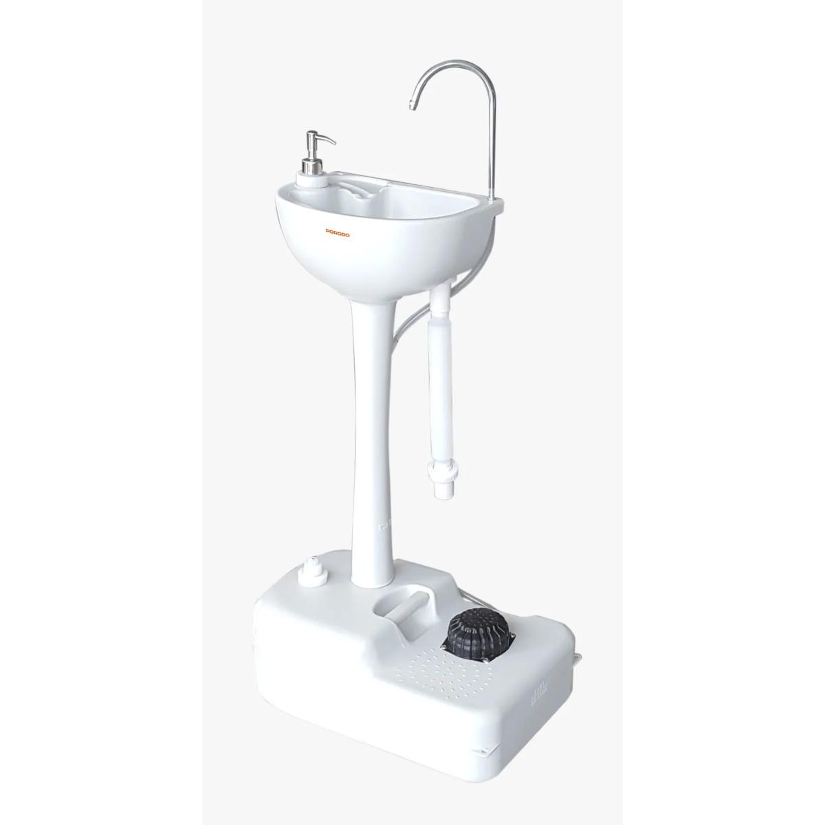 Porodo  Portable Handwash Station