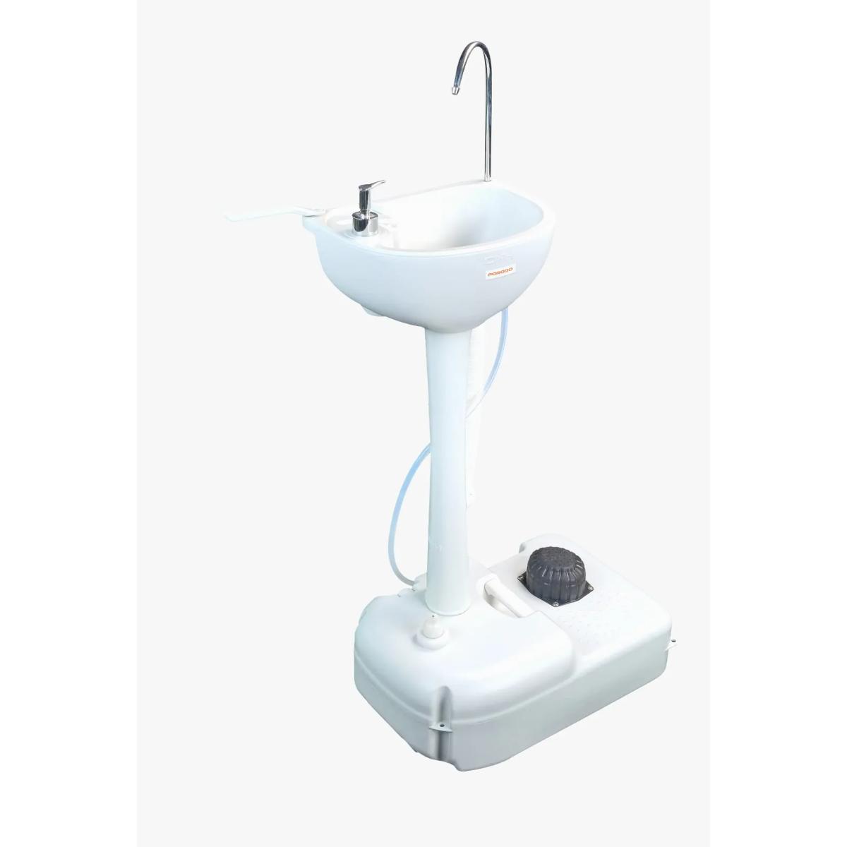 Porodo  Portable Handwash Station
