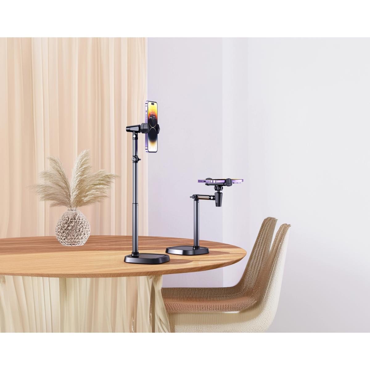 Porodo Multi-Angle Desktop Phone Stand
