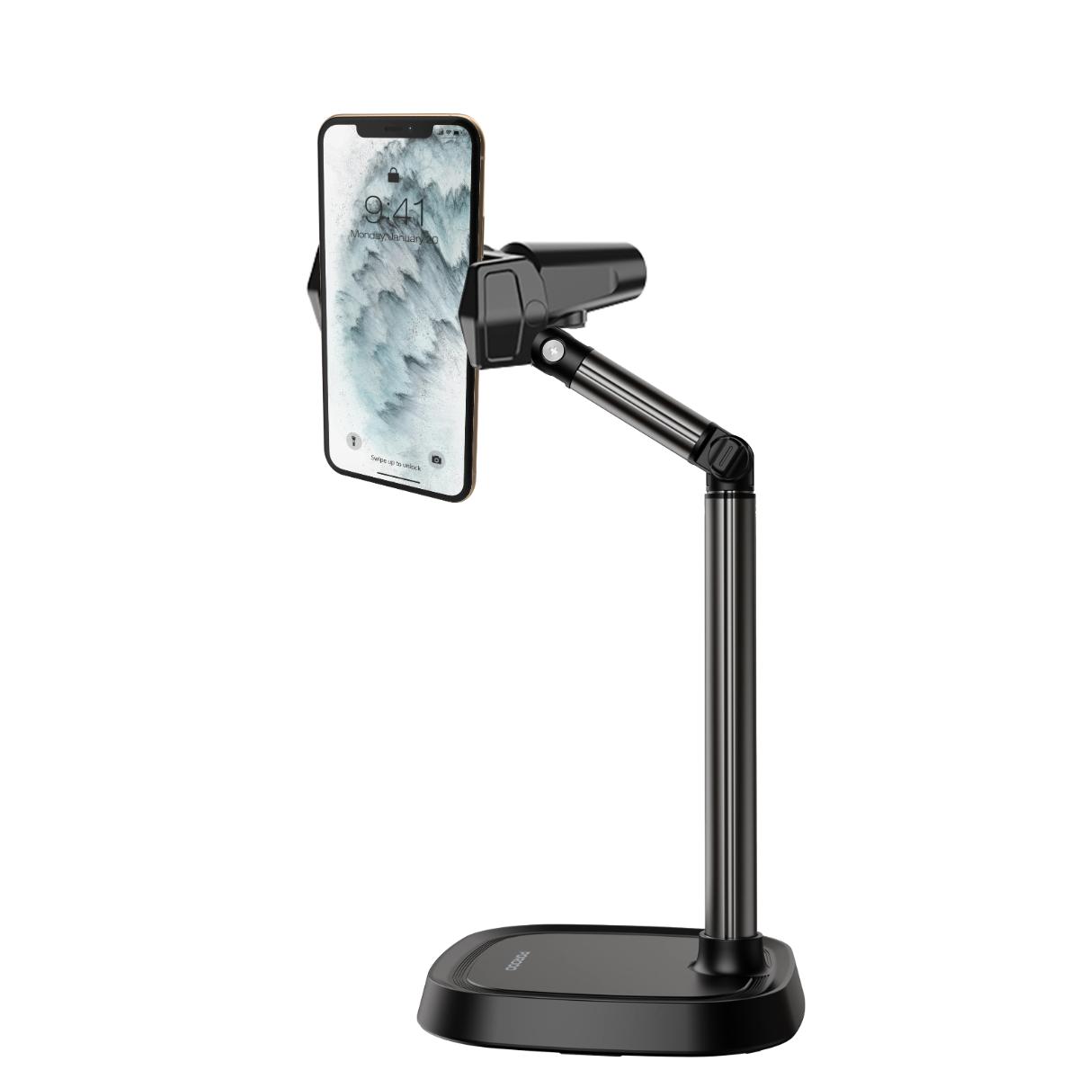 Porodo Multi-Angle Desktop Phone Stand