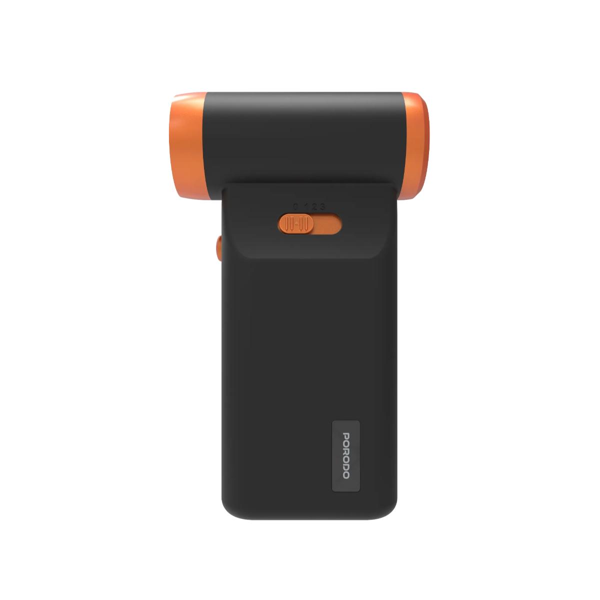 Porodo Lifestyle Turbo Jet Air Blower