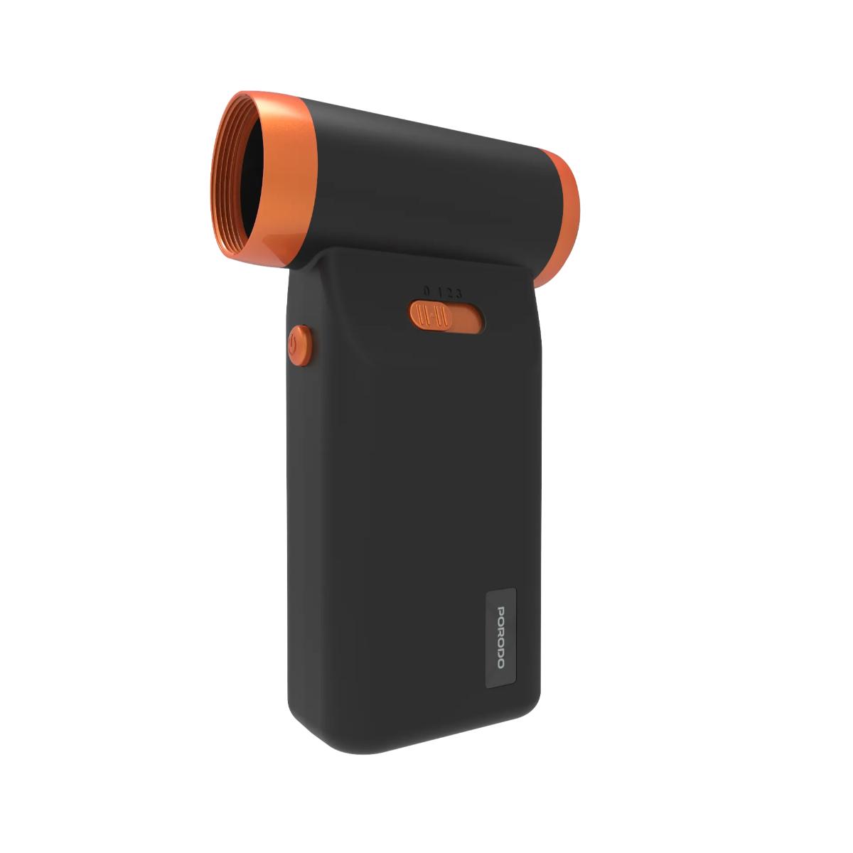 Porodo Lifestyle Turbo Jet Air Blower