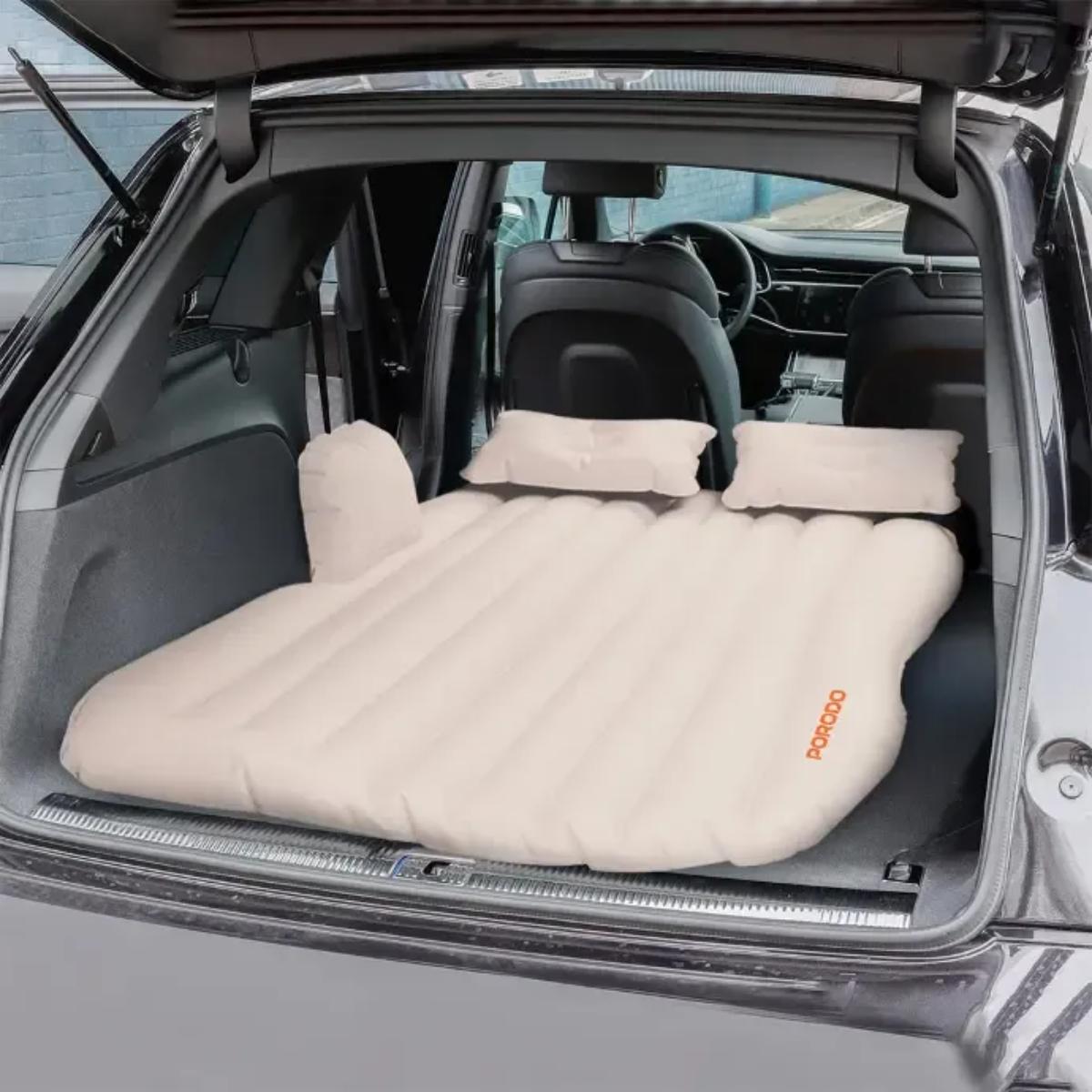 Porodo Lifestyle Car Mattress