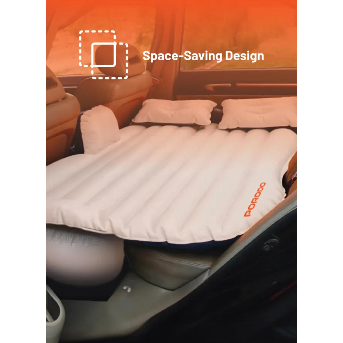Porodo Lifestyle Car Mattress