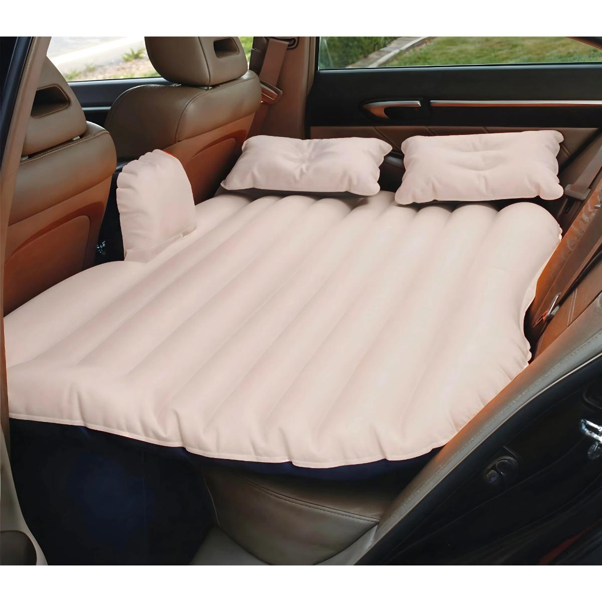 Porodo Lifestyle Car Mattress