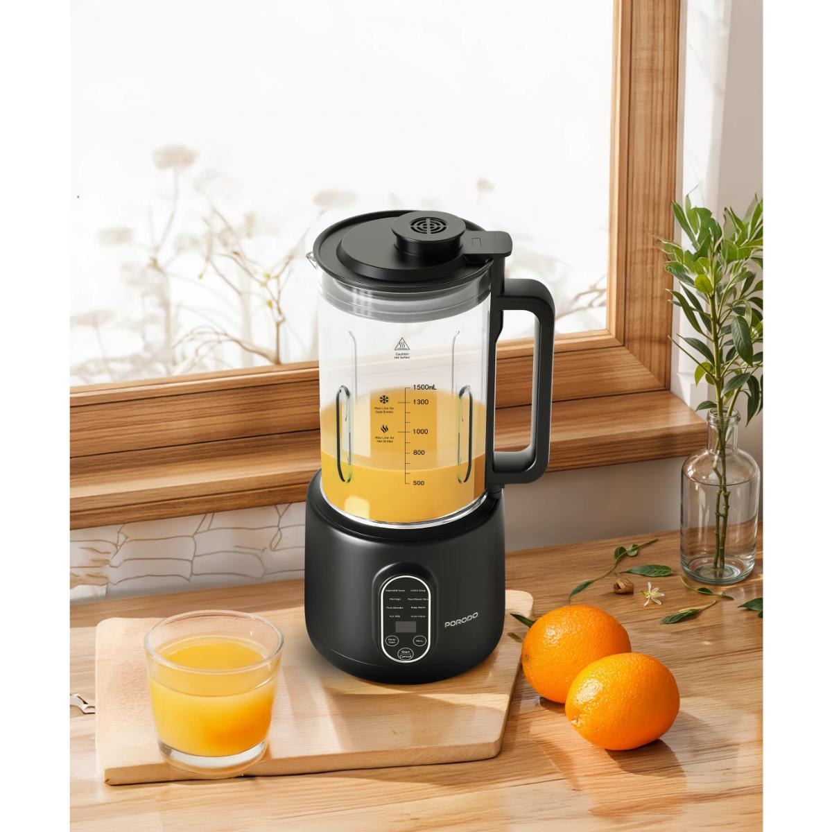 Porodo Lifestyle NUT Milk Maker