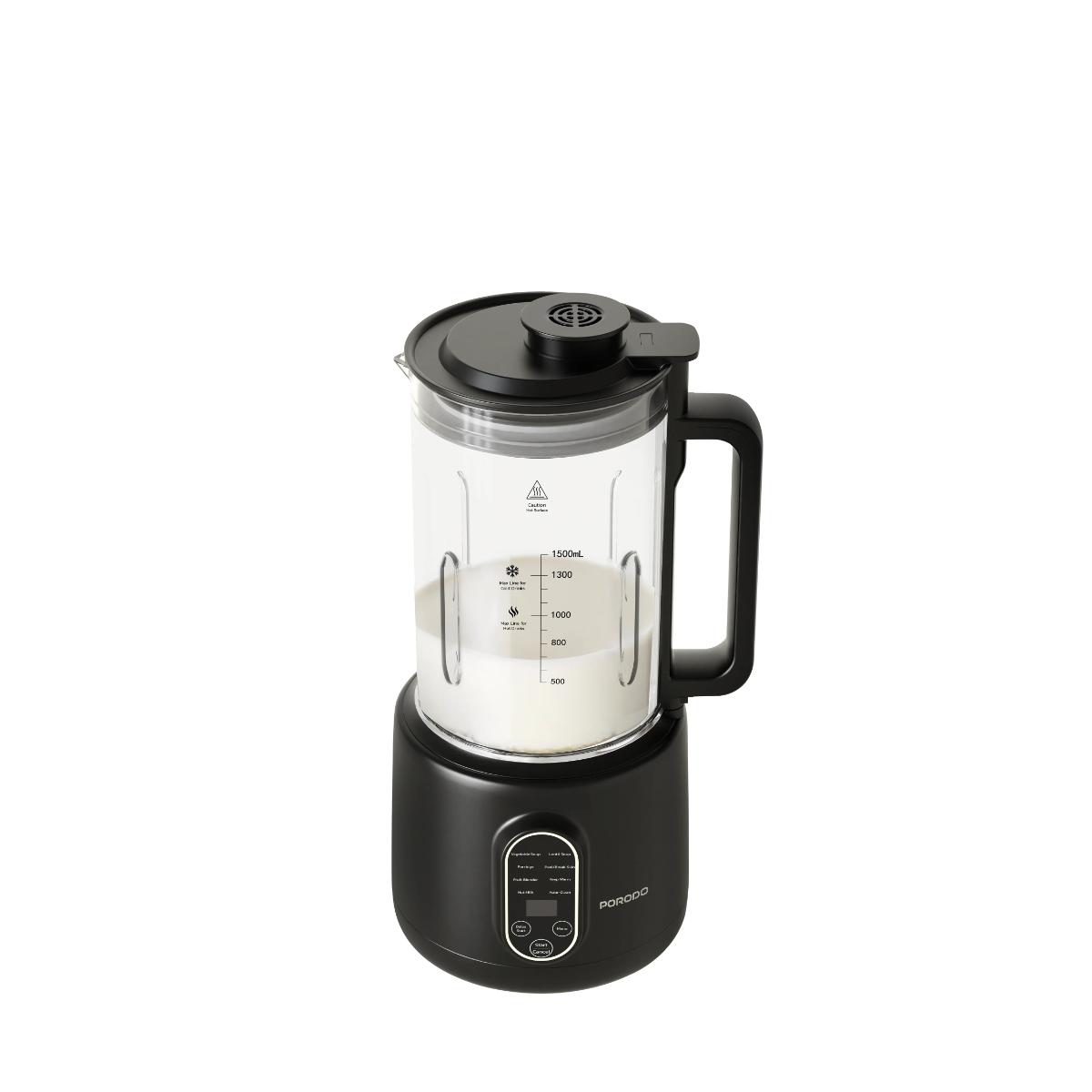 Porodo Lifestyle NUT Milk Maker