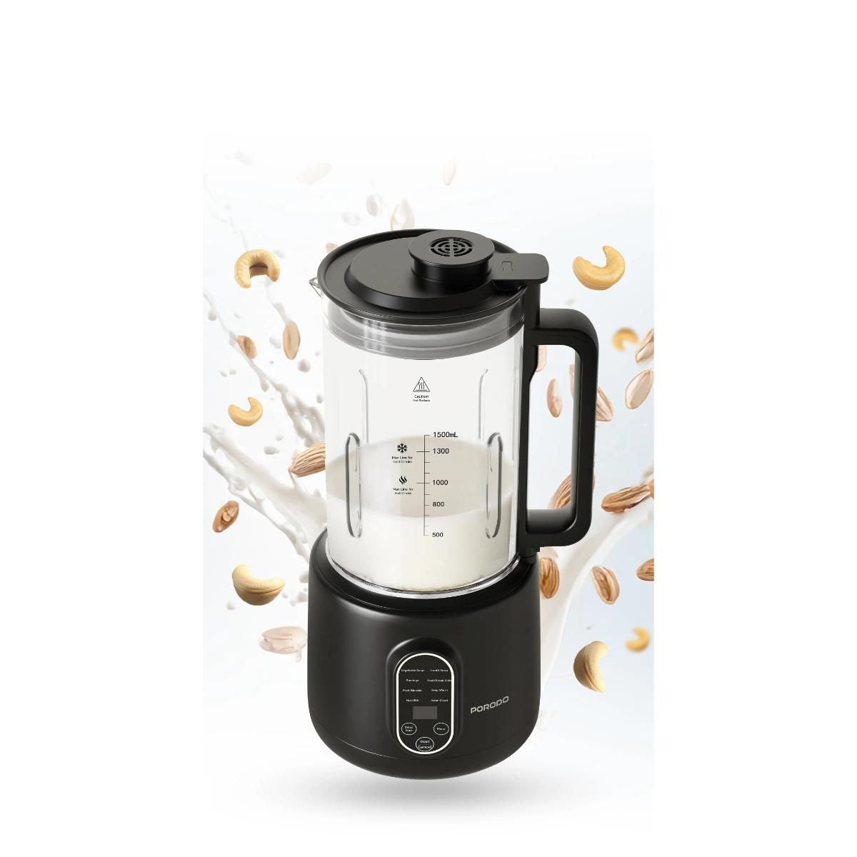 Porodo Lifestyle NUT Milk Maker