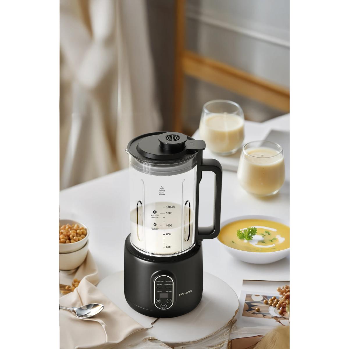 Porodo Lifestyle NUT Milk Maker