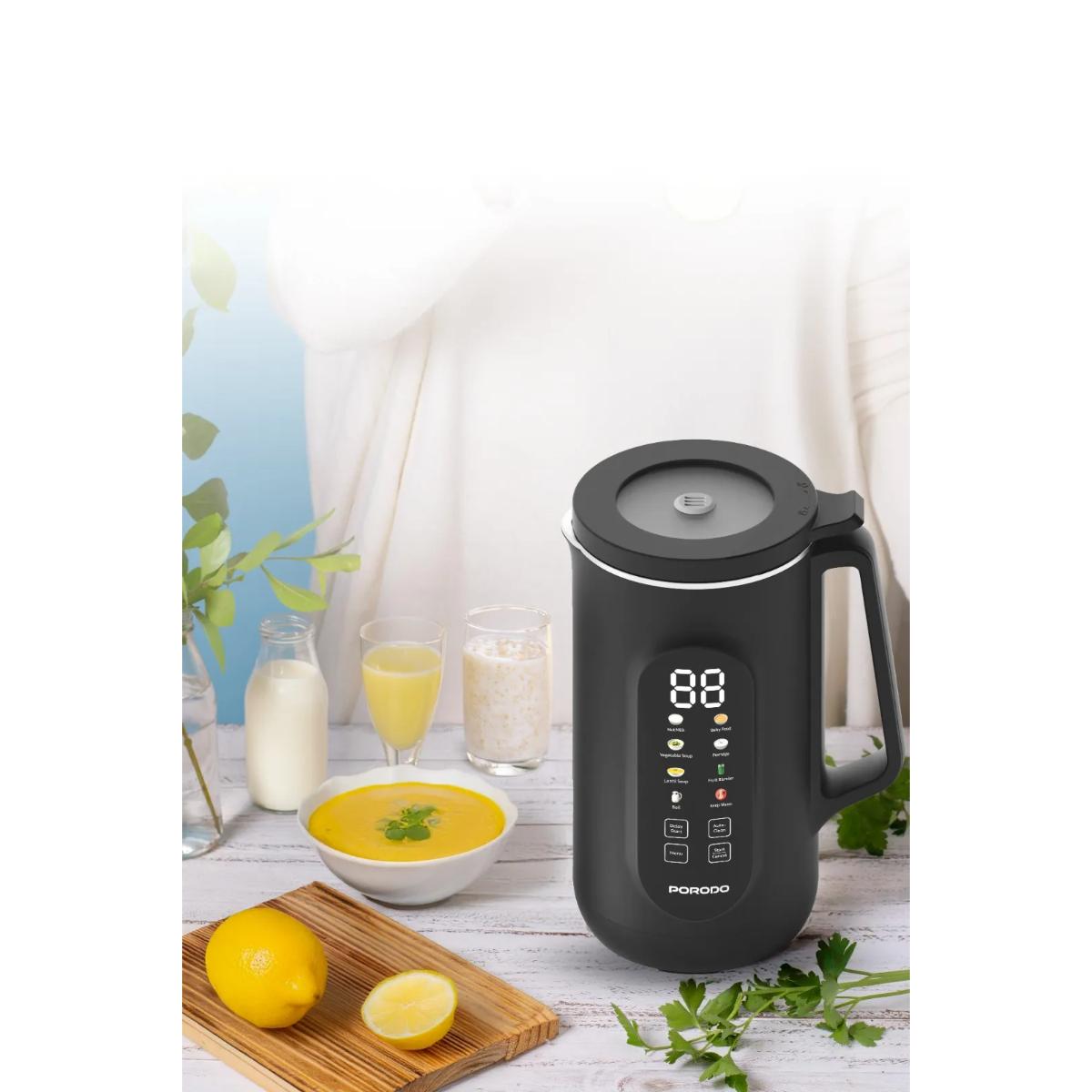Porodo Lifestyle NUT Milk Maker