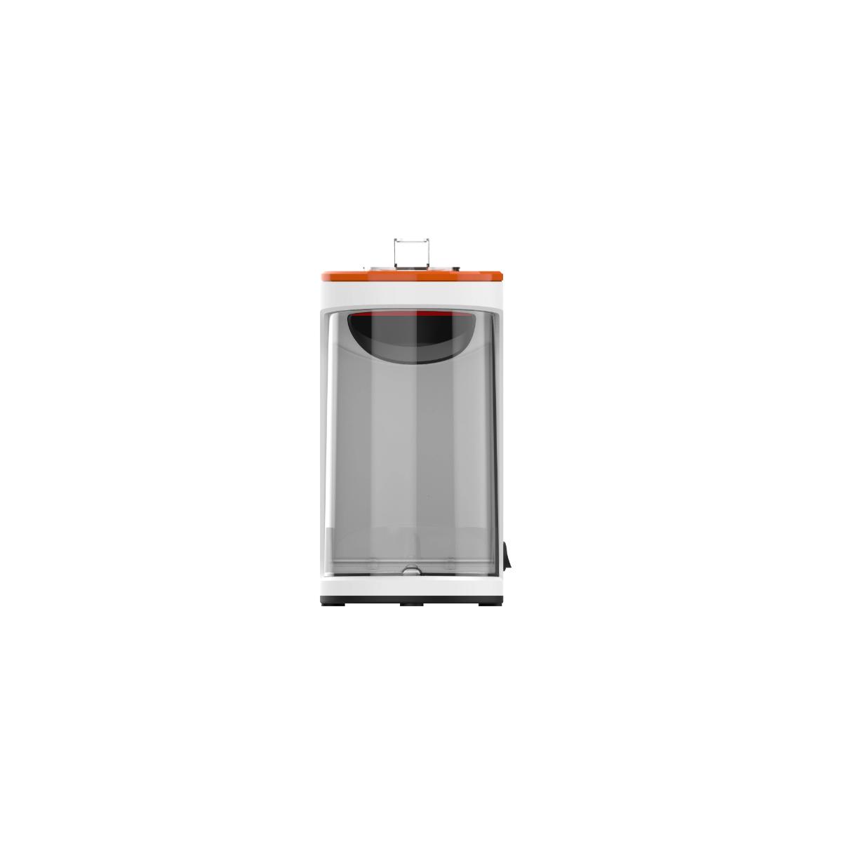 Porodo Lifestyle Air-Popped Popcorn Maker