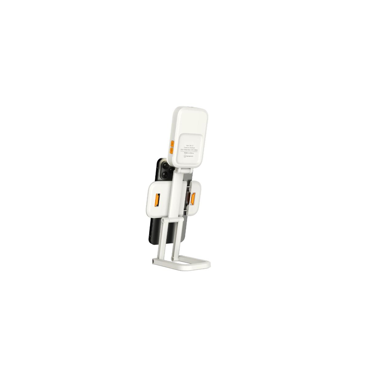 Porodo Lifestyle Phone Stand Fill Light