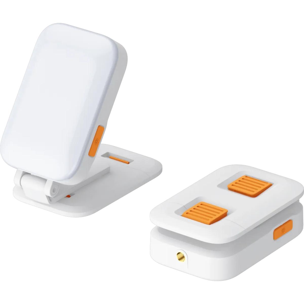 Porodo Lifestyle Phone Stand Fill Light