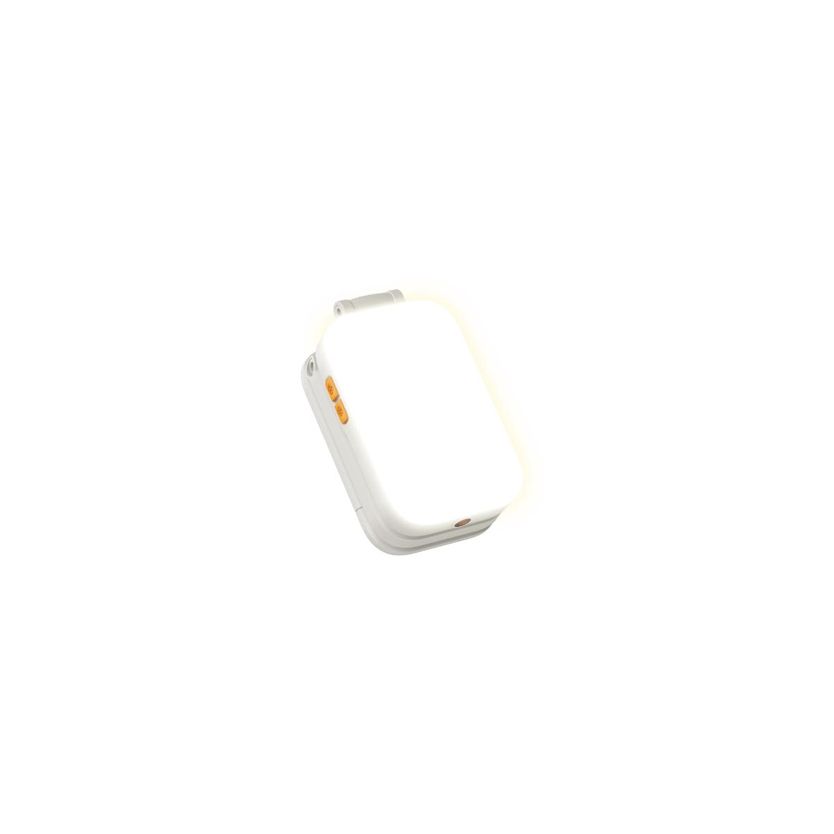 Porodo Lifestyle Phone Stand Fill Light