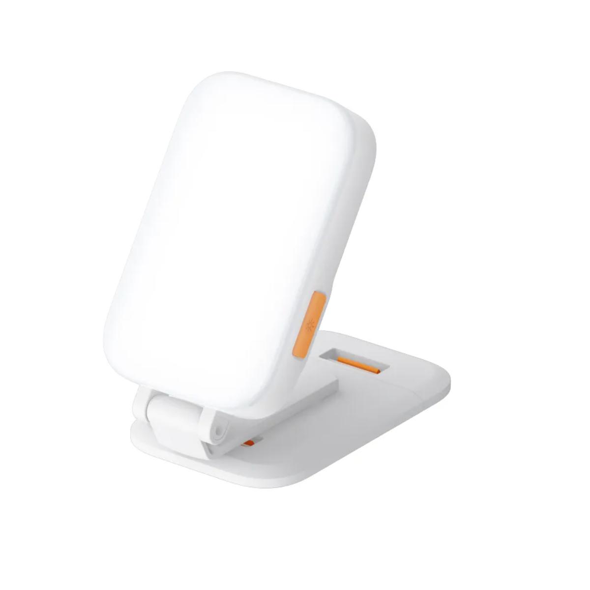Porodo Lifestyle Phone Stand Fill Light