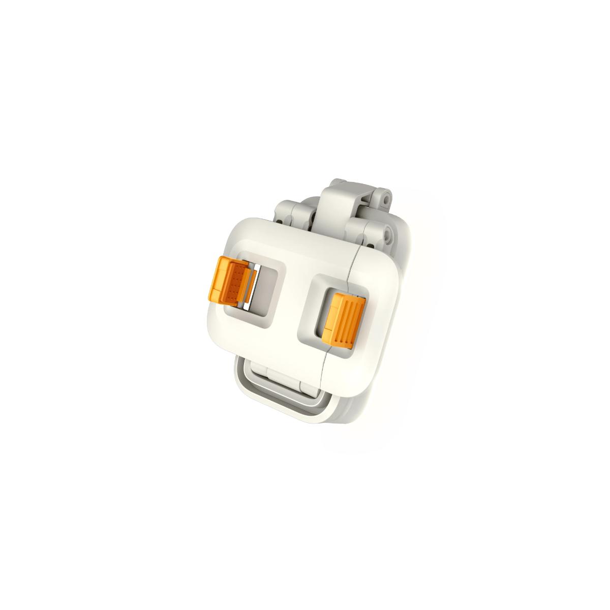 Porodo Lifestyle Phone Stand Fill Light