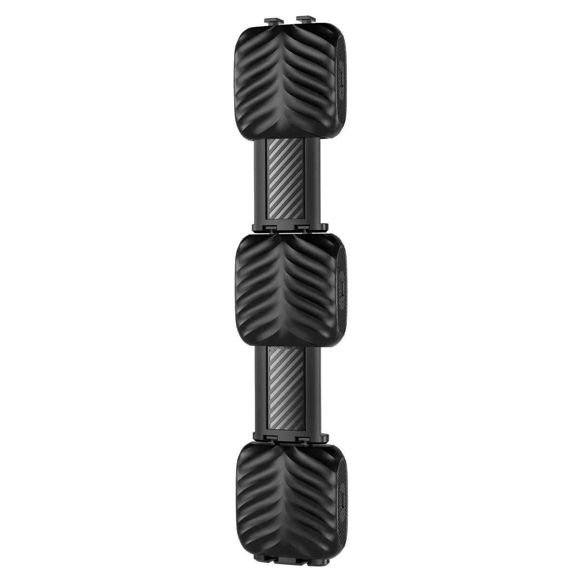 Porodo Lifestyle Clip-On Fill Light
