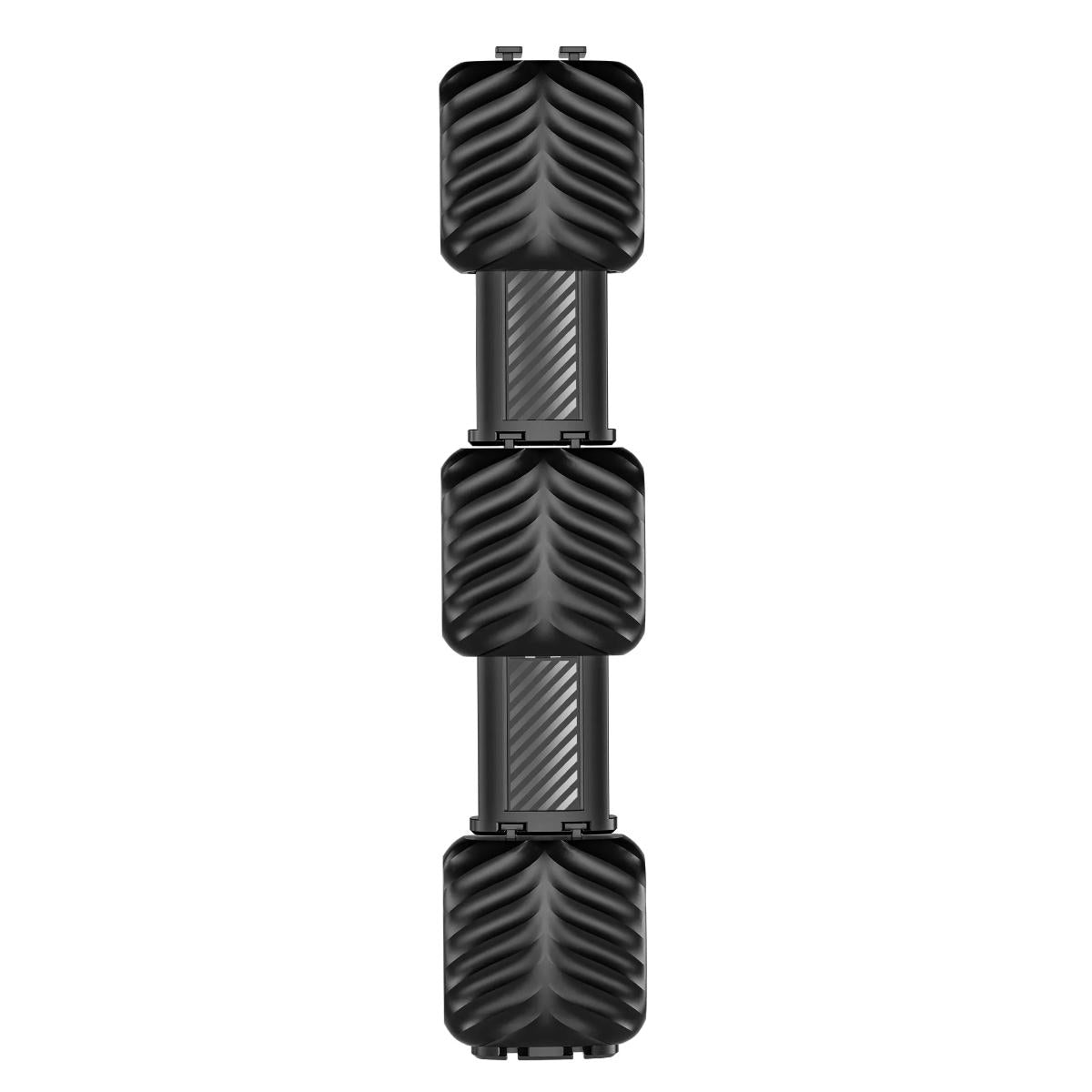 Porodo Lifestyle Clip-On Fill Light