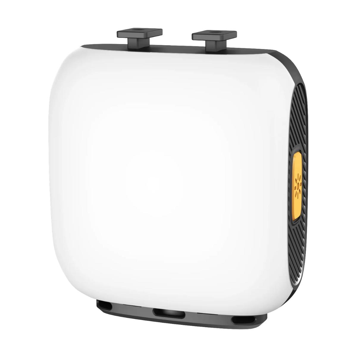 Porodo Lifestyle Clip-On Fill Light