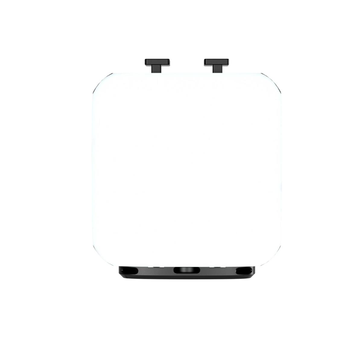 Porodo Lifestyle Clip-On Fill Light