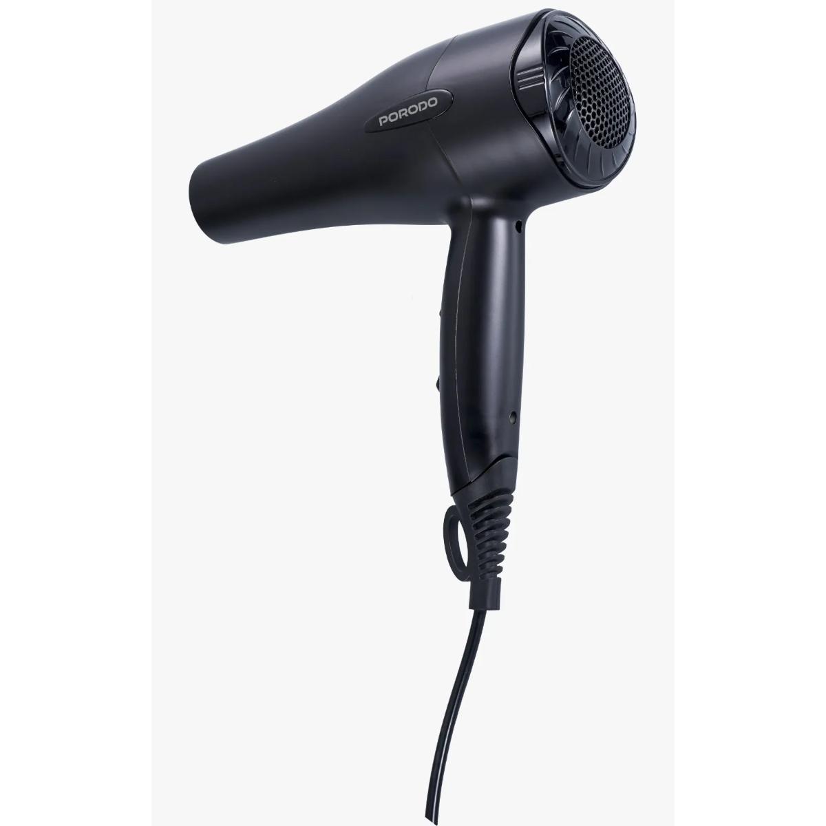 Porodo Lifestyle 1200W Hair Dryer
