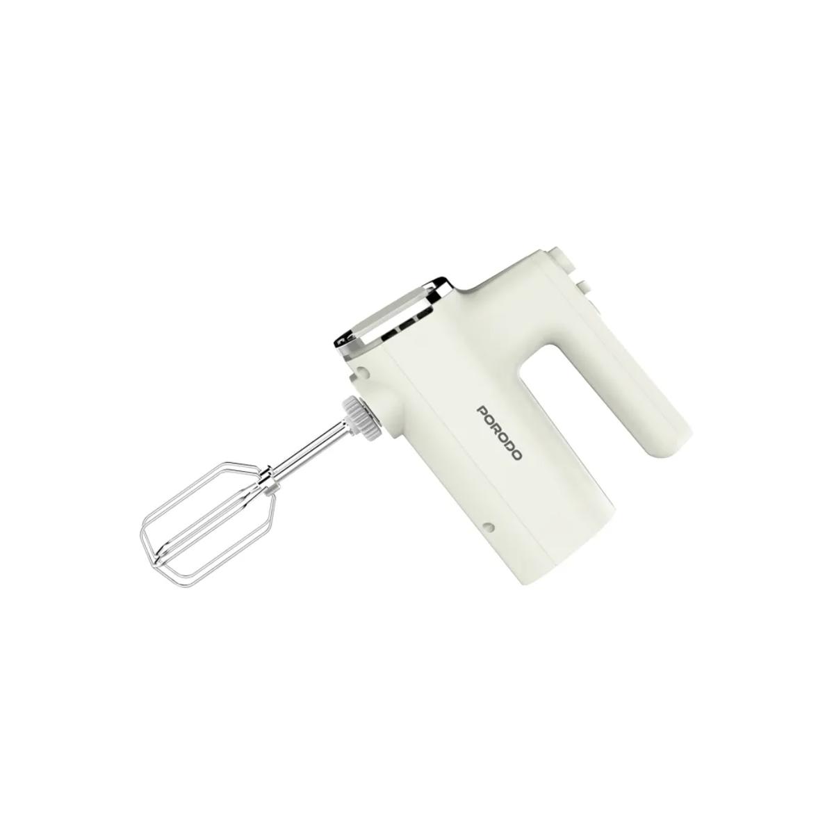 Porodo Lifestyle Spill-Proof Dual Mode Mixer