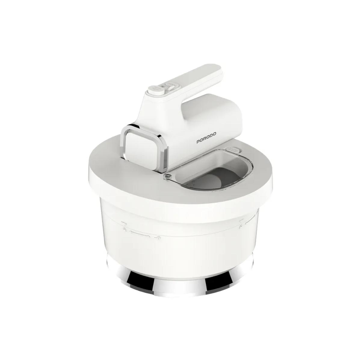 Porodo Lifestyle Spill-Proof Dual Mode Mixer