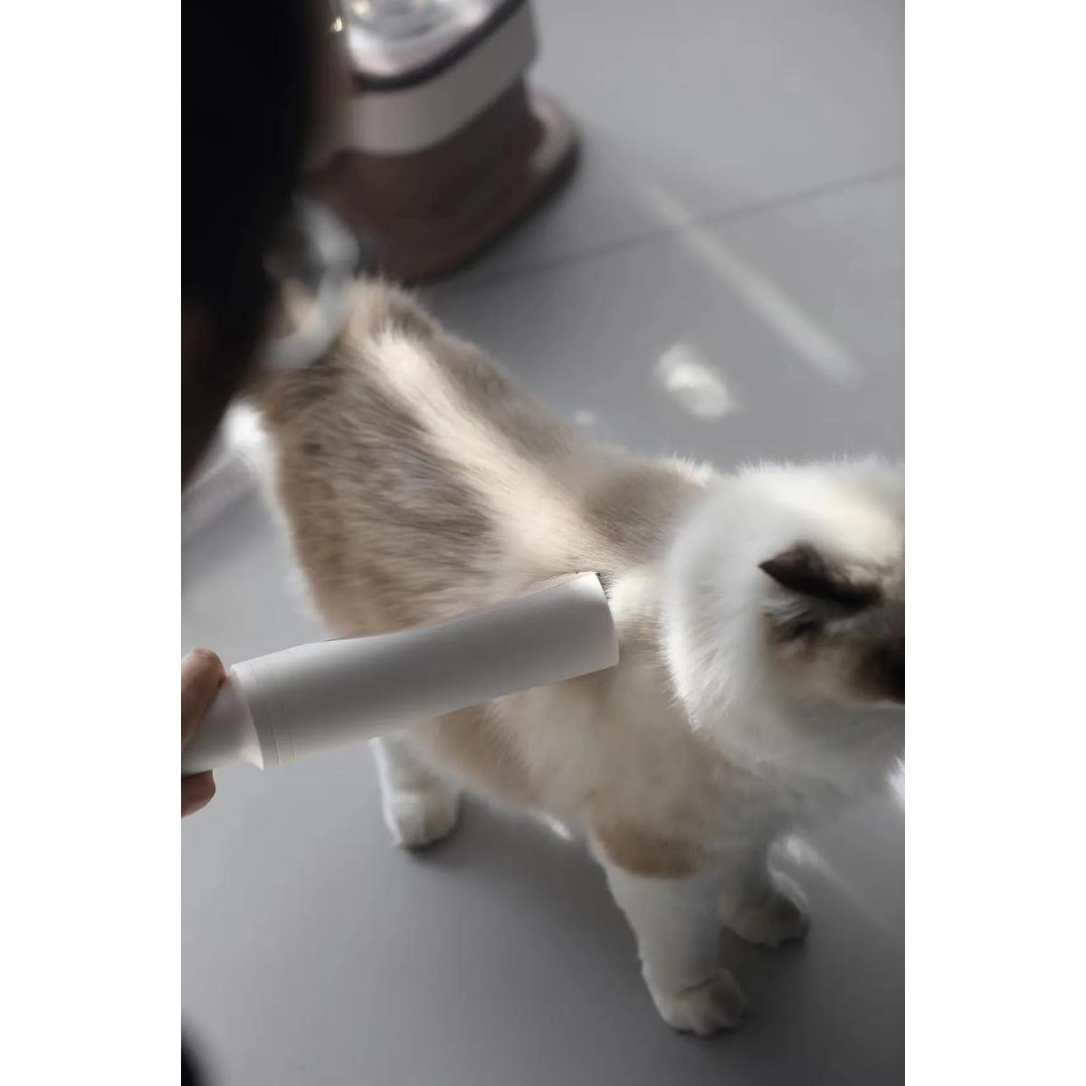 Porodo  Pet Grooming Kit Trimmer & Vacuum