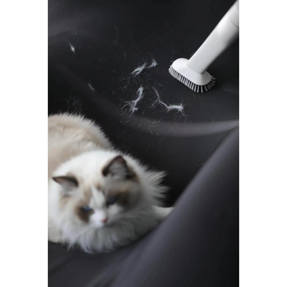 Porodo  Pet Grooming Kit Trimmer & Vacuum