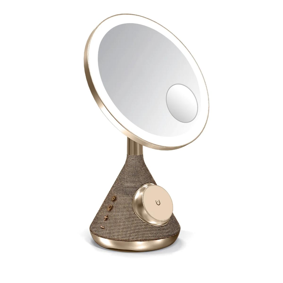 Porodo Lifestyle LED Makeup Mirror