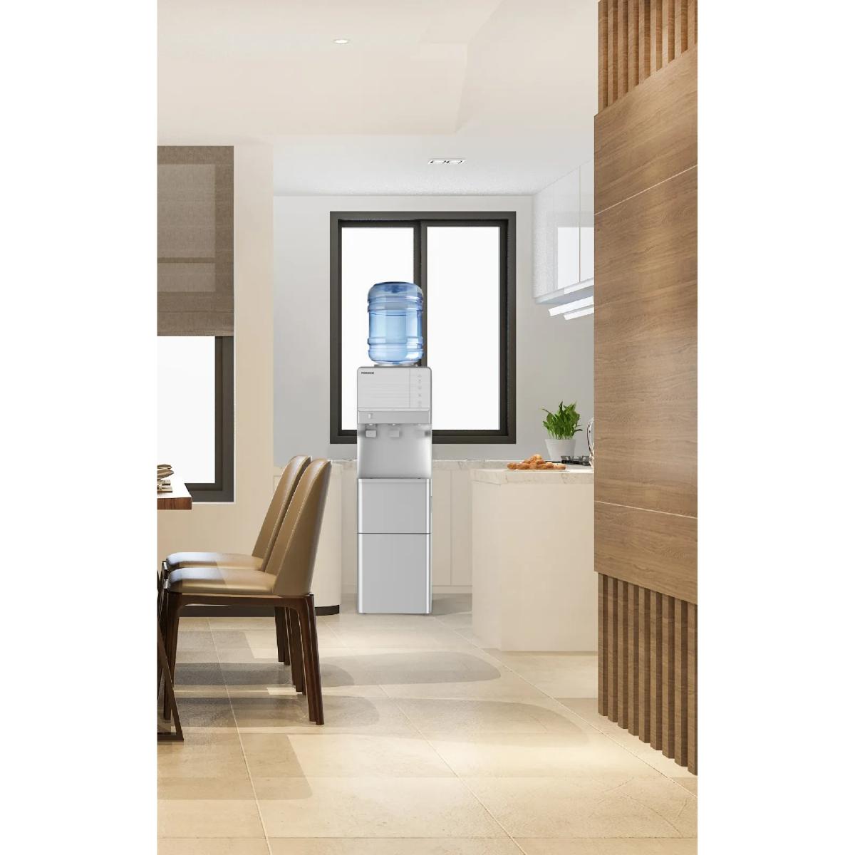 Porodo Lifestyle Water Dispenser & Ice Maker