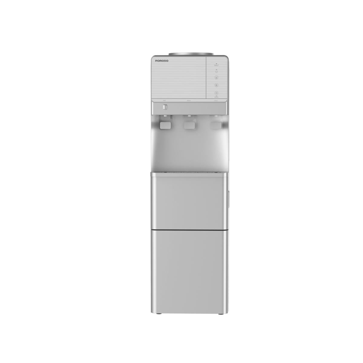 Porodo Lifestyle Water Dispenser & Ice Maker