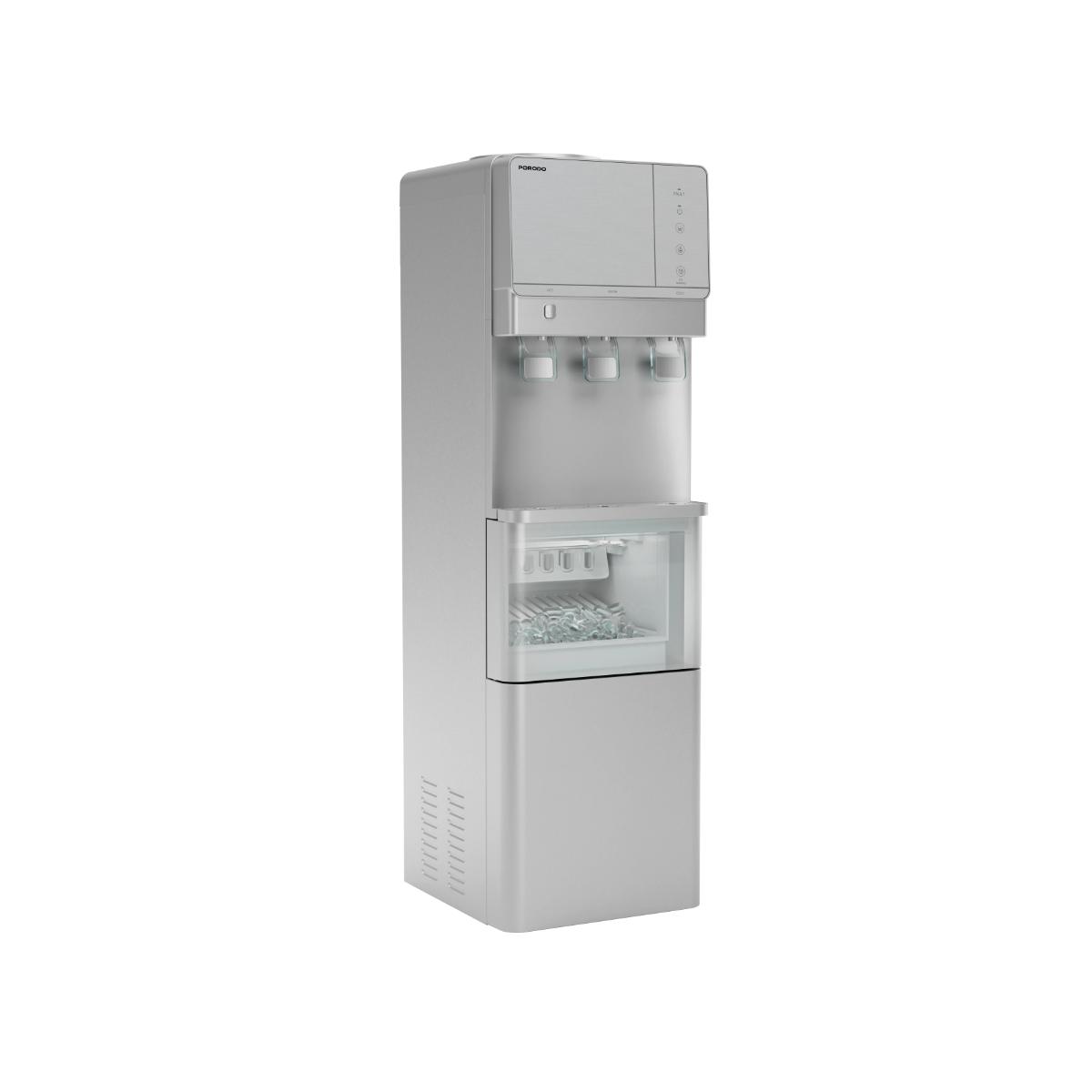 Porodo Lifestyle Water Dispenser & Ice Maker
