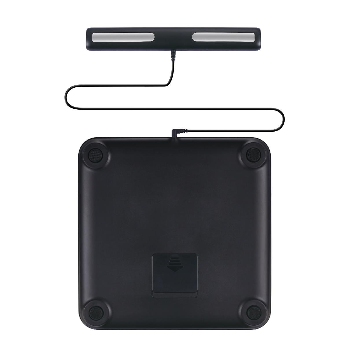 Porodo  Precise Analysis Smart Scale
