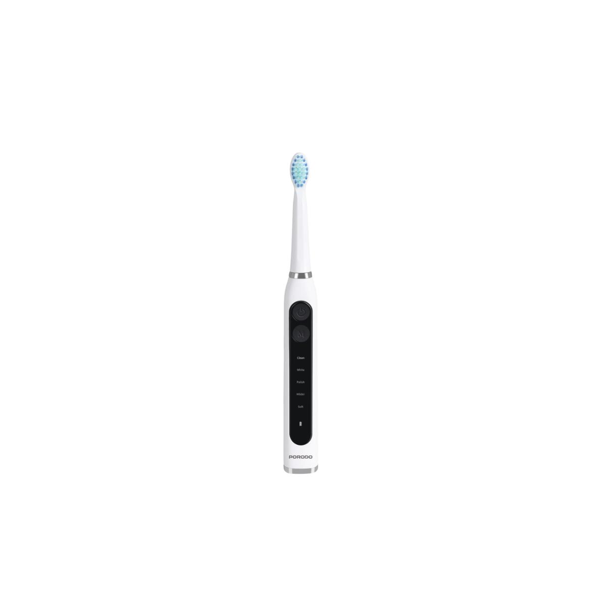 Porodo Lifestyle Electric Toothbrush