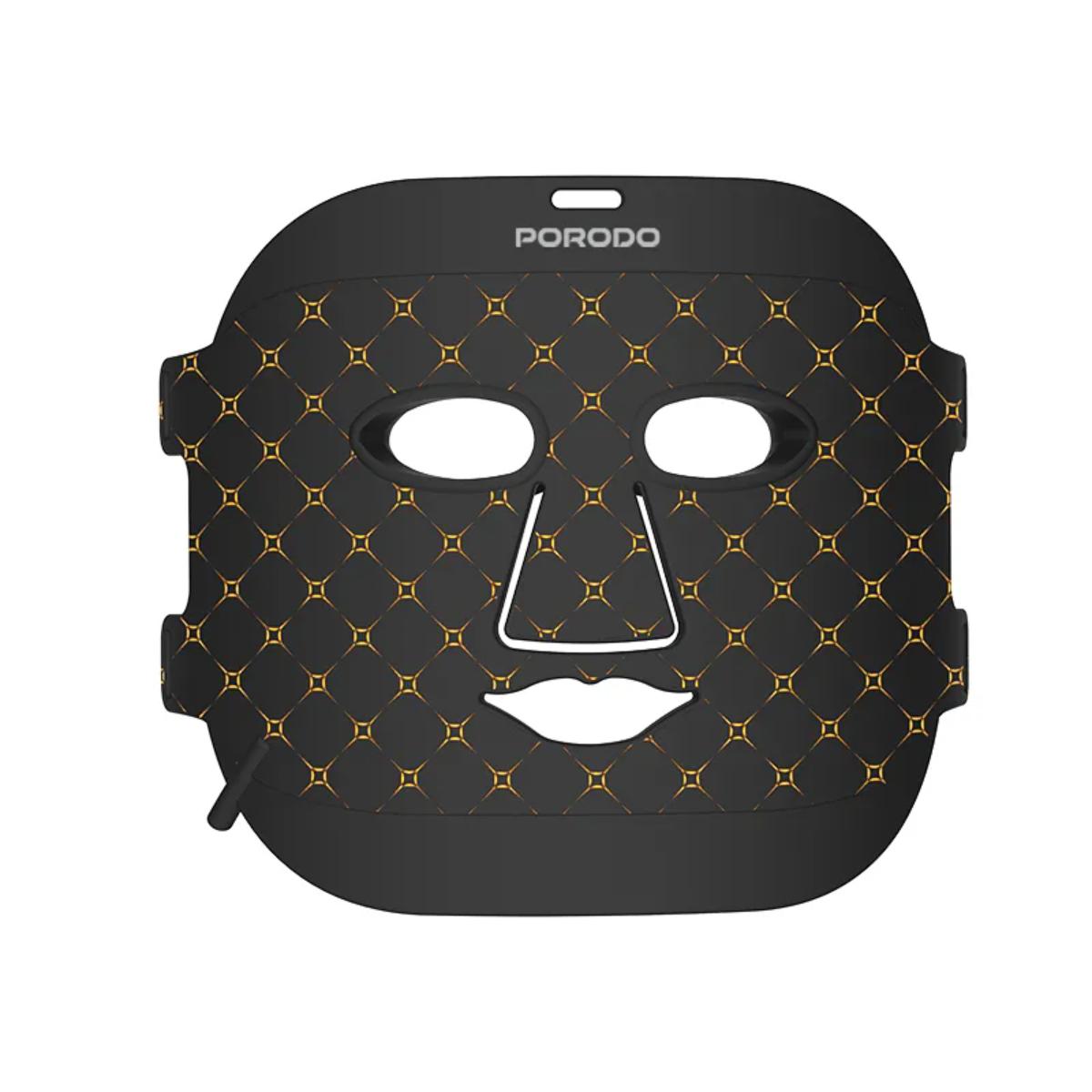 Porodo Lifestyle Red Light Therapy Face Mask