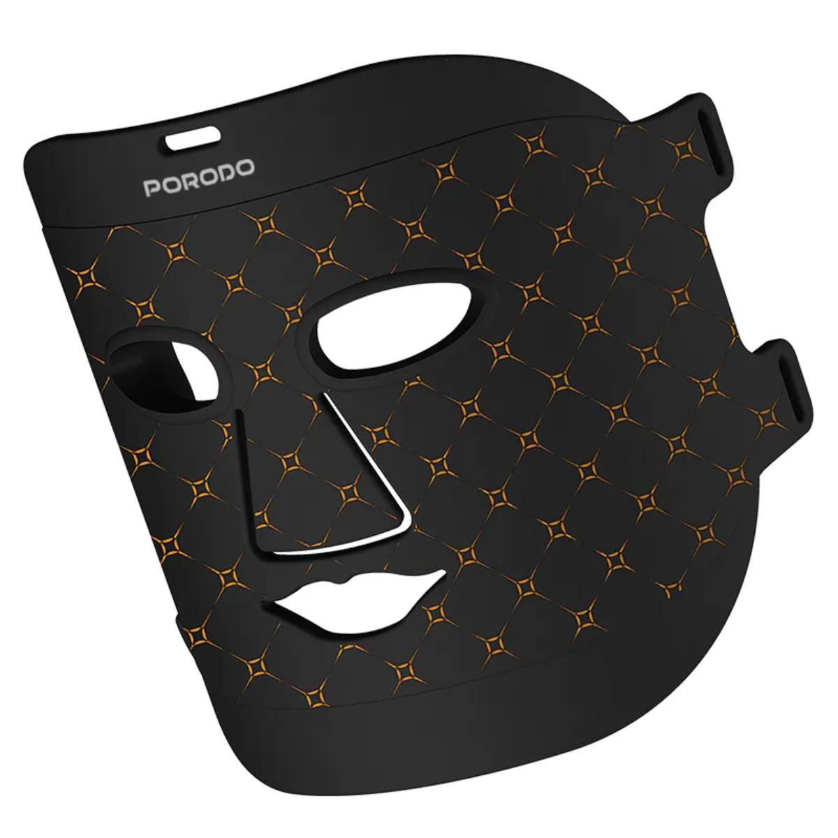 Porodo Lifestyle Red Light Therapy Face Mask