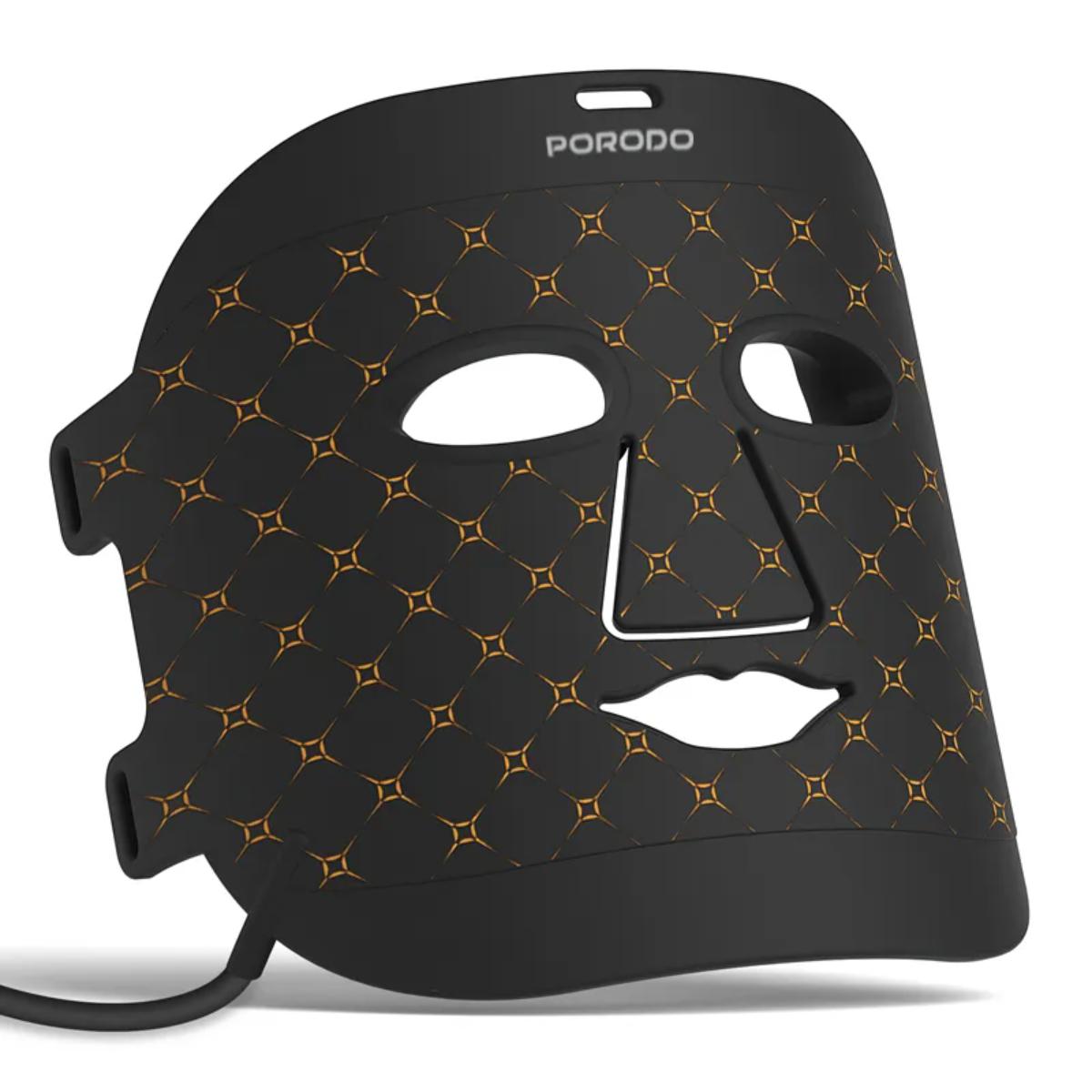 Porodo Lifestyle Red Light Therapy Face Mask